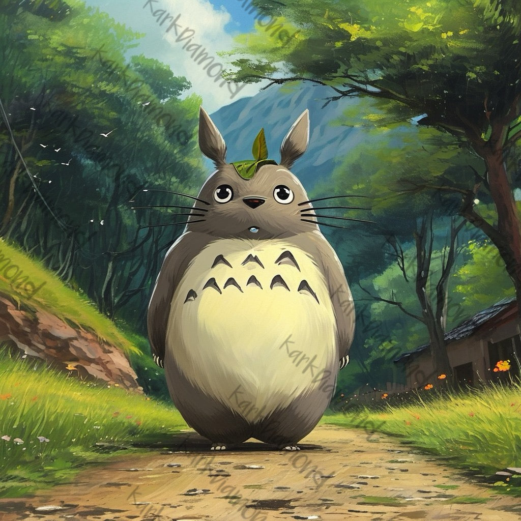 My Neighbor Totoro