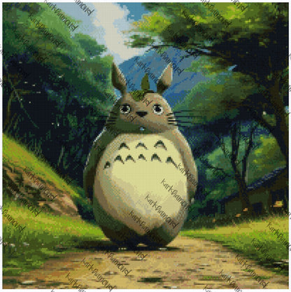 My Neighbor Totoro