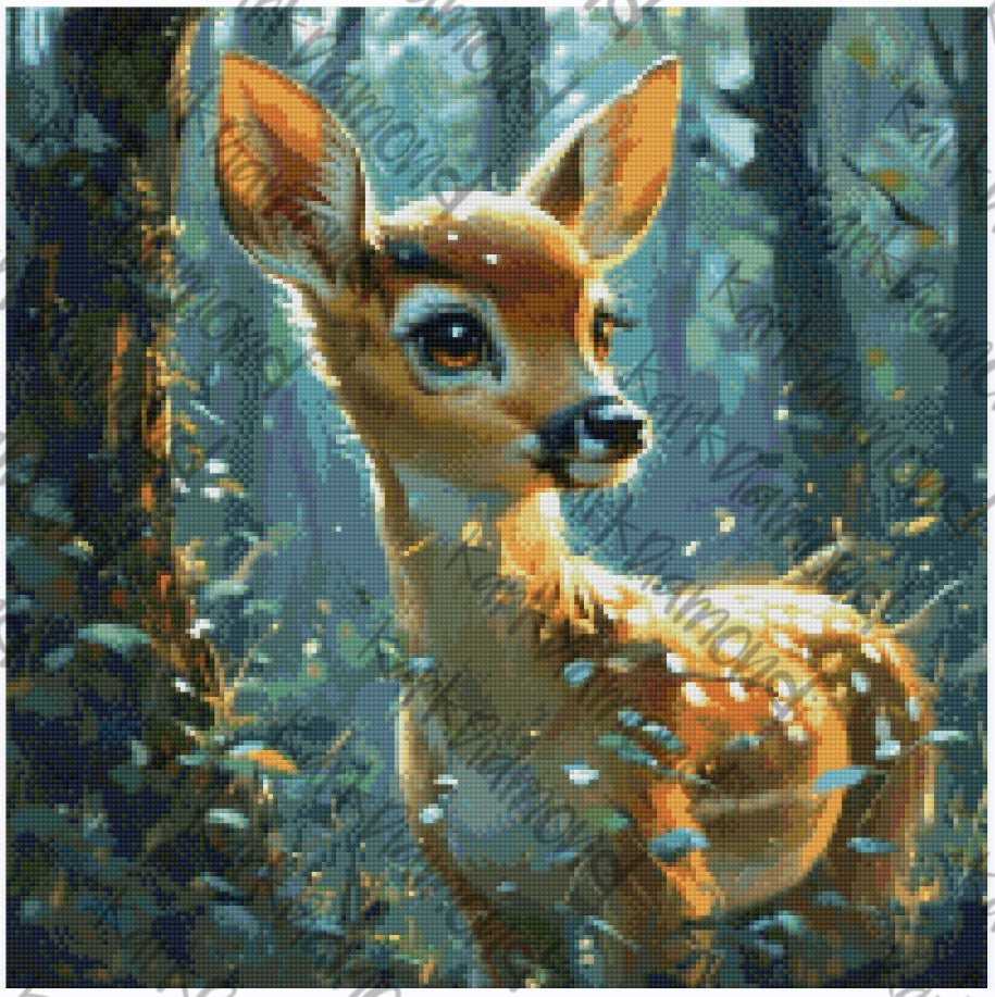 "Bambi"